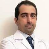 دکتر آرش بابایی