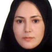 دکتر شهربانو کاظمی