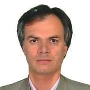 دکتر ساسان محرابی