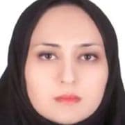 دکتر محبوبه بارچی نژاد