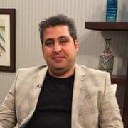 دکتر مهدی سعیدی