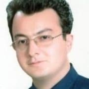 دکتر حمیدرضا یزدی