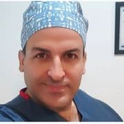 دکتر حسین رحیمیان