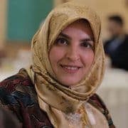 دکتر معصومه بیات