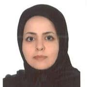 دکتر لیلا زینالی