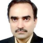 دکتر جعفر شهبازی