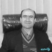 دکتر سلیمان محمدی