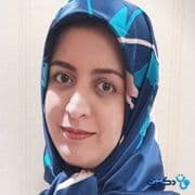 دکتر الهام کارگزار