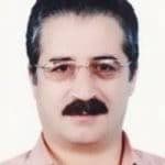 دکتر محمدجواد برجسته دلفروز