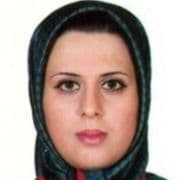 دکتر آزاده افشین