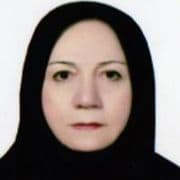 دکتر فخرالسادات مرتضوی