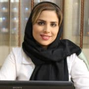 دکتر رقیه قاسمی نظرآبادی