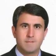 دکتر بهرام سپیانی