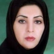 دکتر بشری حسن زمانی