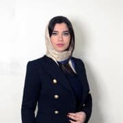 دکتر ندا کریمی