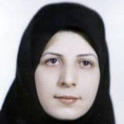 دکتر محدثه آزادواری