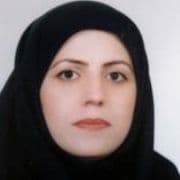 دکتر خدیجه نعمتی