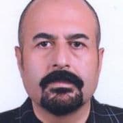 دکتر بابک گنجه ای