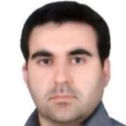 دکتر سید محمد قاسمی اهری