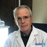 دکتر سید علیرضا ابراهیم زاده