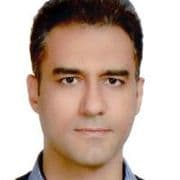 دکتر آرش امیری