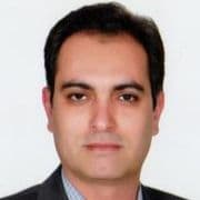 دکتر مهدی فریدونی