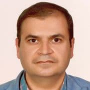 دکتر امیررضا غیثی