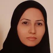 دکتر طاهره شفیعی