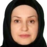 دکتر اعظم السادات روشن