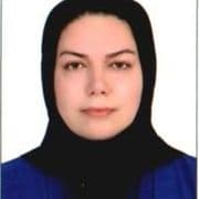 دکتر معصومه ابراهیمی حیدرلو