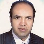 دکتر علی رنجبر