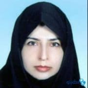 دکتر نسرین اسفندیار