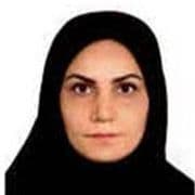 دکتر آسیه عارف