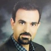 دکتر حمید پاک منش