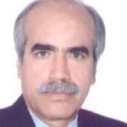 دکتر سیدطاهر اصفهانی