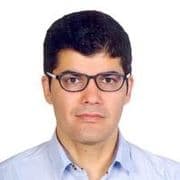 دکتر کامیار توکلی طبسی