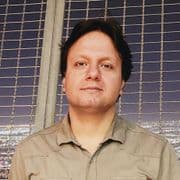 دکتر محسن دیبامهر