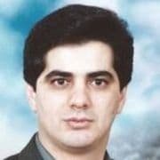 دکتر آرش مداح اصل