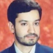 دکتر امیرحسین میلادی پور