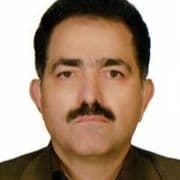 دکتر داریوش فهیمی