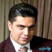 دکتر مصطفی علوی