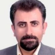 دکتر علی آقائی