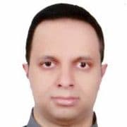 دکتر آرش بلوچ