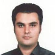 دکتر امیرحسین فرخ پی