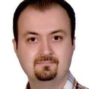 دکتر مرتضی فقیه جویباری