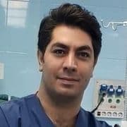 دکتر سینا طالبی