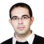 دکتر محمدرضا چهرآسن