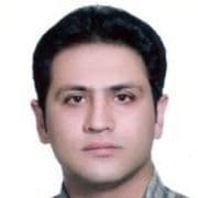 دکتر حسین حمداله زاده