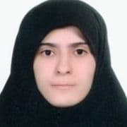 دکتر مژگان سیفی