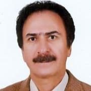 دکتر بهمن آستانه